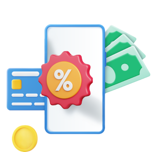 القبوضات والخصومات